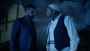ג'ודה 1. évad Ep.5 5. epizód