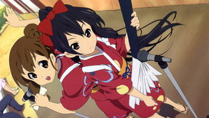 けいおん! kép