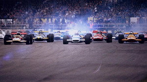 Race to Perfection kép