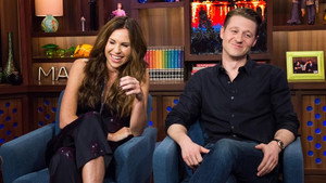 Watch What Happens Live with Andy Cohen 13. évad Ep.166 166. epizód