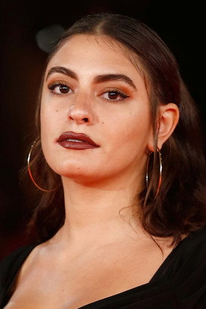 Yumna Marwan profil kép