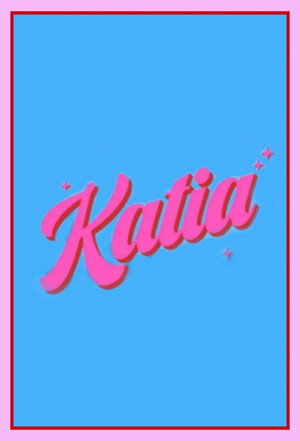 Katia poszter