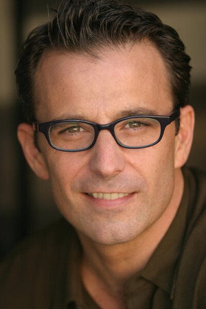 Eric Lutes profil kép