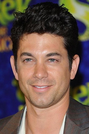 Adam Garcia profil kép