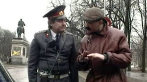 Городок 4. évad Ep.3 3. epizód
