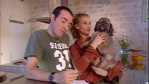 Un gars, une fille 1. évad Ep.22 22. epizód