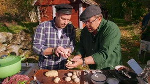 Spise med Price 11. évad Ep.1 1. epizód