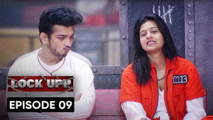 Lock Upp 1. évad Ep.9 9. epizód