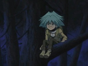 Yu-Gi-Oh! GX 1. évad Ep.137 137. epizód