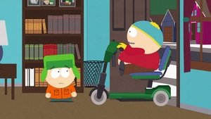 South Park 16. évad Ep.9 Dagidudu