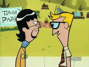 Dexter laboratóriuma 3. évad Ep.36 36. epizód