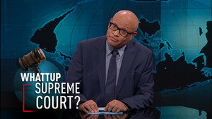 The Nightly Show with Larry Wilmore 1. évad Ep.64 64. epizód