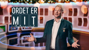 Ordet er mit - Julespecial kép
