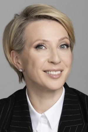 Яна Чурикова profil kép