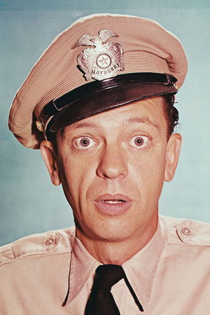 Don Knotts profil kép
