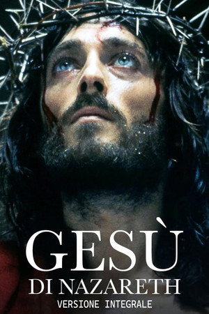 A Názáreti Jézus poszter