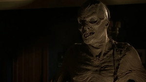 A Ghost Story for Christmas 1. évad Ep.17 17. epizód