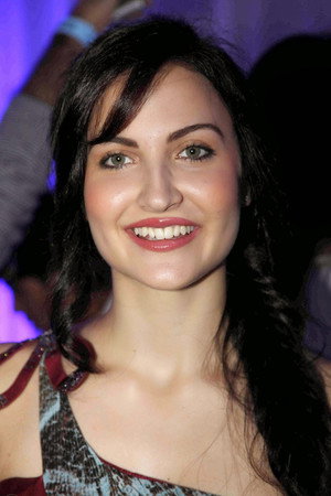 Elli Avram profil kép