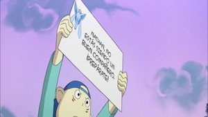 妖怪ウォッチ 1. évad Ep.31 31. epizód