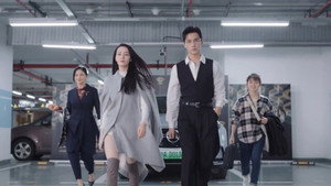 你是我的荣耀 1. évad Ep.25 25. epizód