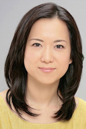 和久井映見 profil kép