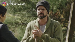 Los ricos no piden permiso 1. évad Ep.96 96. epizód