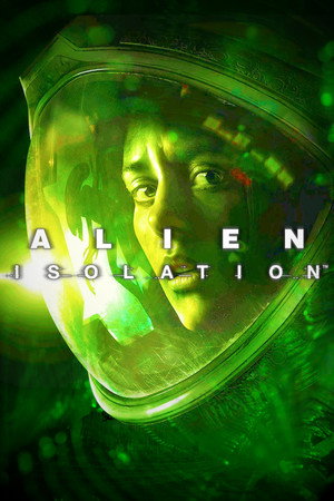 Alien: Isolation - The Digital Series poszter