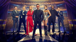 Britain's Got Talent kép