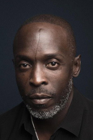 Michael Kenneth Williams profil kép