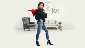 Tough Love with Hilary Farr kép