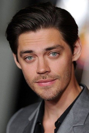 Tom Payne profil kép