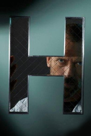Dr. House poszter