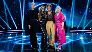 Idol 18. évad Ep.46 46. epizód