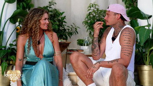 Love Island VIP 1. évad Ep.8 8. epizód