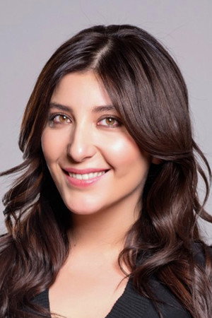 Şebnem Bozoklu profil kép