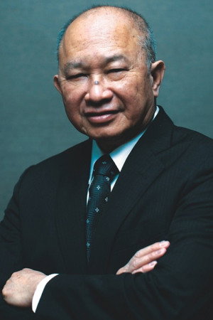 吴宇森 profil kép
