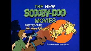 The Best of The New Scooby-Doo Movies 1. évad Ep.1 1. epizód