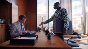 Vince Staples-show Minisorozat Ep.2 Fekete biznisz