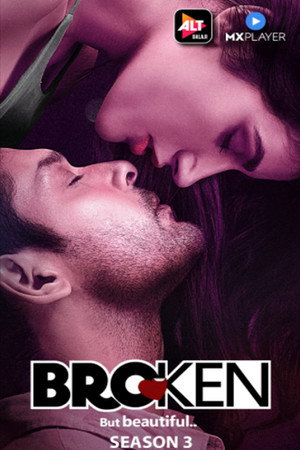 Broken But Beautiful 3. évad (2021-05-29) poszter