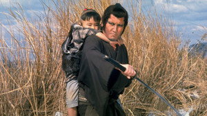 子連れ狼 kép