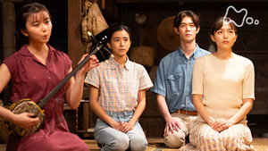 ちむどんどん 1. évad Ep.122 122. epizód