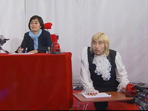 무한도전 2. évad Ep.6 6. epizód