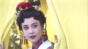 唐太宗李世民 kép