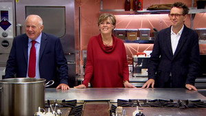 Great British Menu 11. évad Ep.25 25. epizód