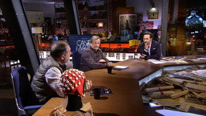 Cuarto Milenio 20. évad Ep.23 23. epizód