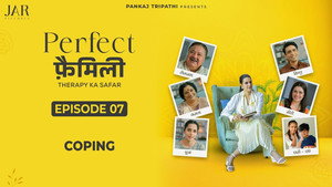 Perfect Family 1. évad Ep.7 7. epizód