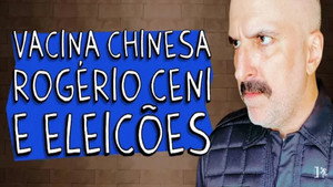 Porta dos Fundos 8. évad Ep.197 197. epizód