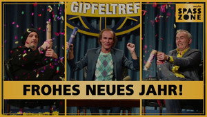 Das Gipfeltreffen Speciális epizódok Ep.1 1. epizód