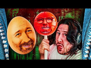 Distractible 5. évad Ep.79 79. epizód