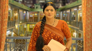 Pushpa Impossible 1. évad Ep.88 88. epizód